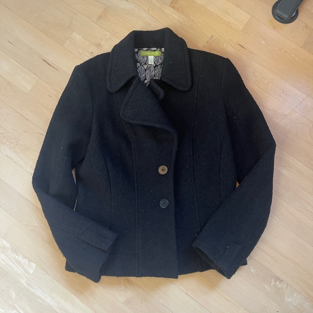 Sigrid Olsen Blazer - image 1